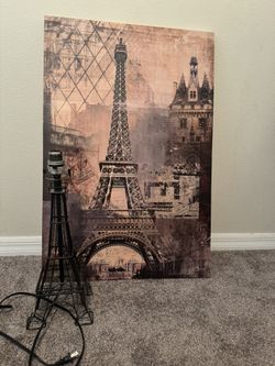 Paris Decor 