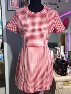 Zara dress