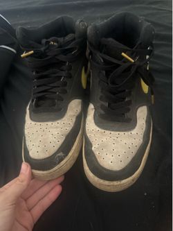 Men’s shoes
