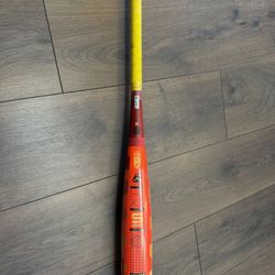 2025 Easton Hype Fire (New)