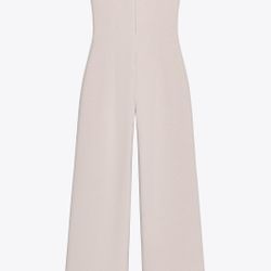 Zara Jumpsuit