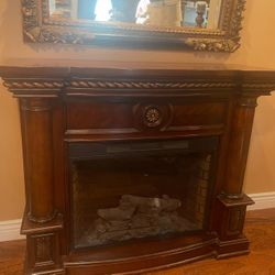Fire Place