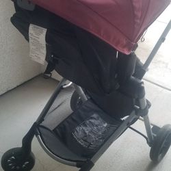 Evenflo Stroller