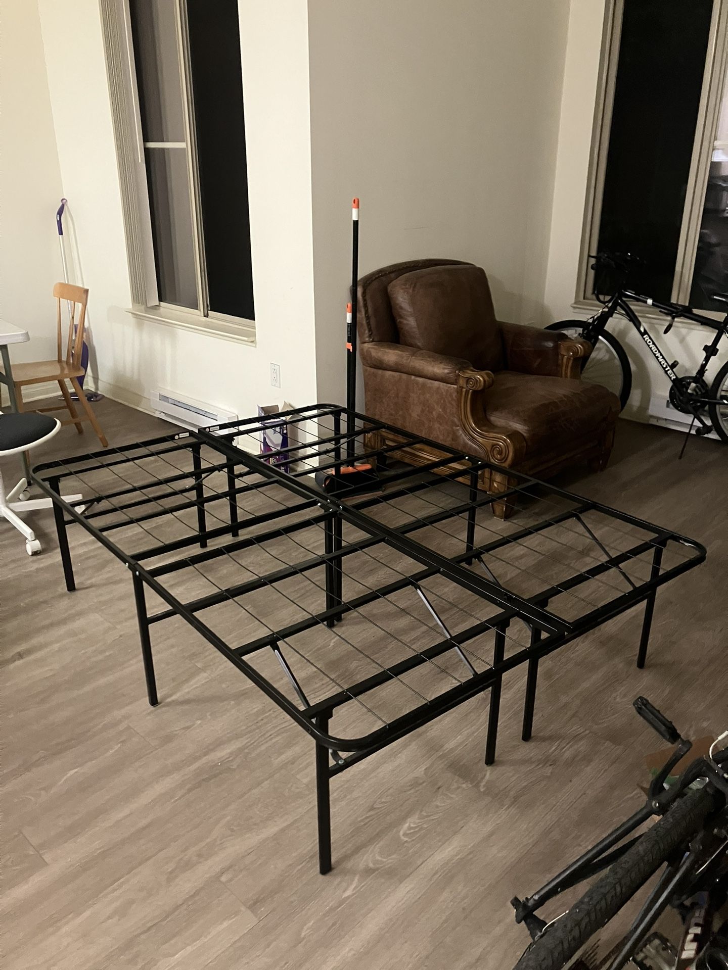 full size bed frame