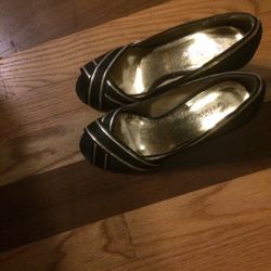 Dress Shoes 