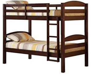 Kids Bunkbed
