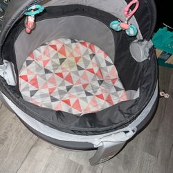 Fisher Price Baby Dome