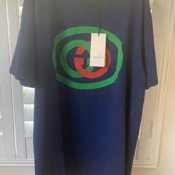 New Gucci t shirt