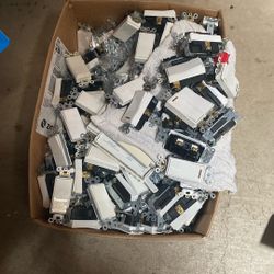 Light switches