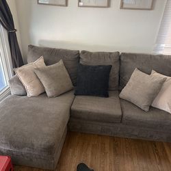 Sofa Chaise Couch