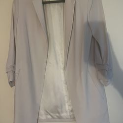 Women’s Blazer