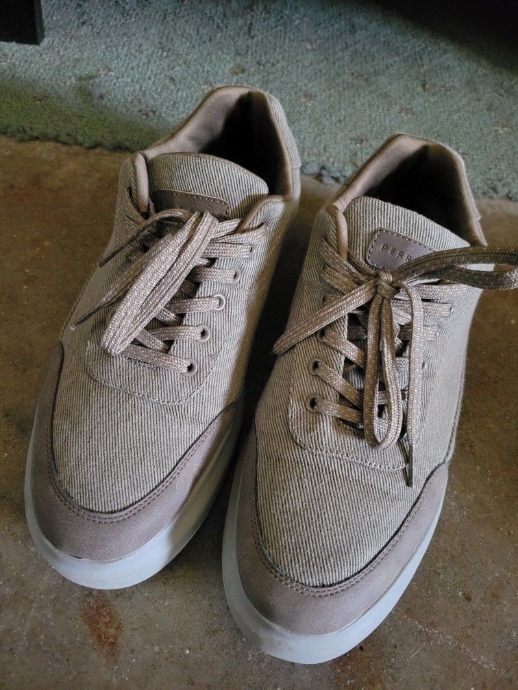 Perry Ellis Shoe Size 10.5