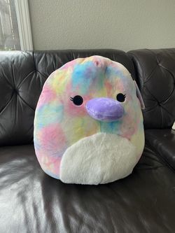 Brindle Squishmallow
