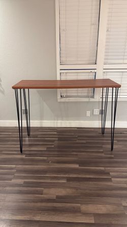 High Table Great For Food Presentation Or Office