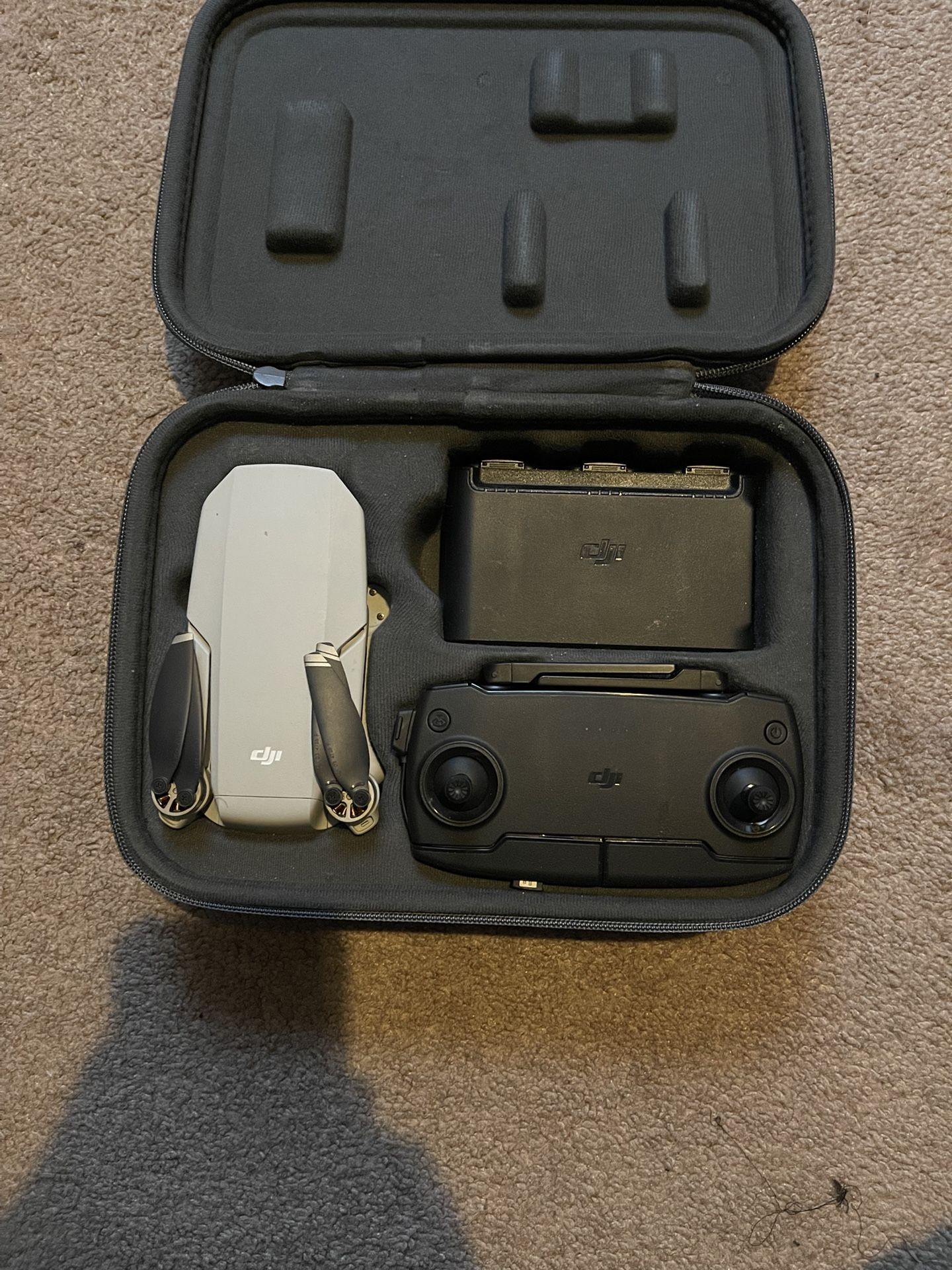 DJI Mavic Drone