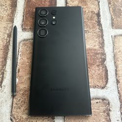 Samsung Galaxy S23 Ultra (256GB) Unlocked 🔷  Liberado