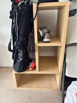 Shelving unit