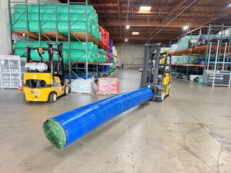 1500 Sq Foot Roll - Artificial Grass Turf