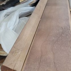 Molduras  De Todo Tipo  (Madera)