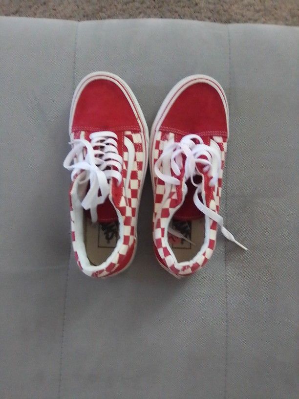 Vans 