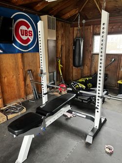 Olympic Weights