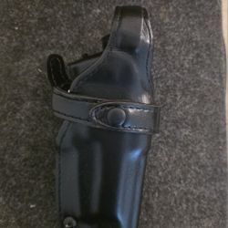 Leather Holster 92fs