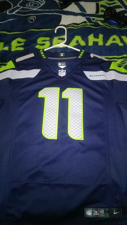 Percy Harvin Jersey
