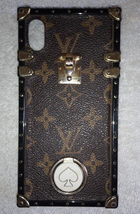 Louis Vuitton Phone Case