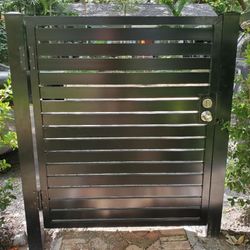 Fence
