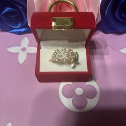 Anillos Brasileños 