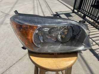 TOYOTA RAV4 HEADLIGHT 06-08