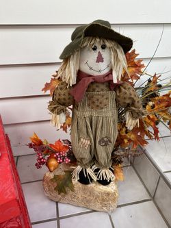 Decor Halloween