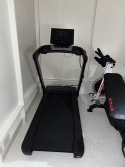 NordicTrack EXP 7i