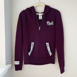 PINK Hoodie/Sweater