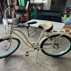 Schwinn Cruiser 