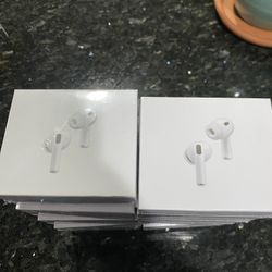 AirPod Pro 3