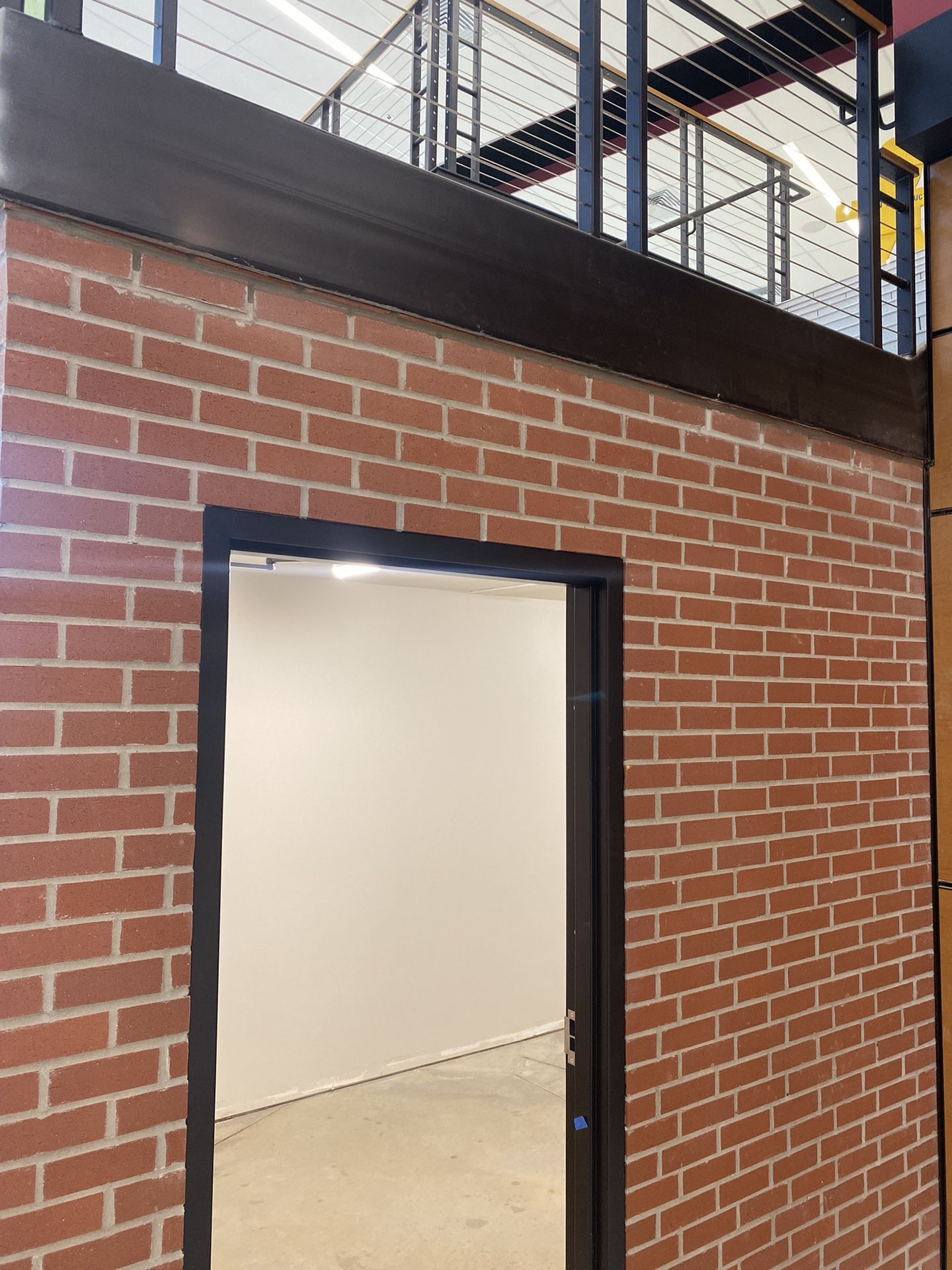 Masonry Job