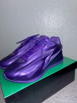 KD 19 Purple Stuff