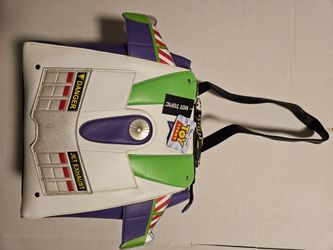 Buzz light year backpack