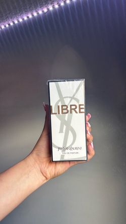 YSL Libre Eau de Parfum
