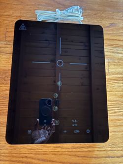 IKEA induction cooktop