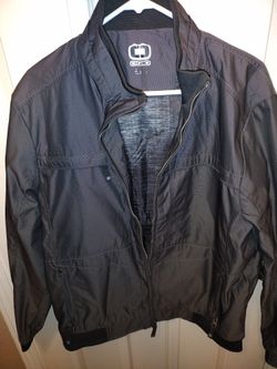 OGIO Jacket Size L/G