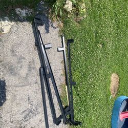 King Bed Frame