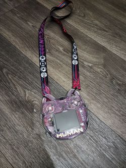 DEFCON 32 Badge