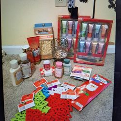Christmas Gifts 