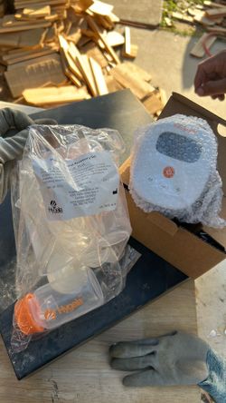 FREE BREAST PUMP