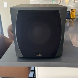 Infinity Sub