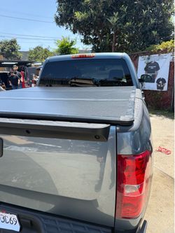 Hard covers trifold for all makes and models Chevrolet Toyota ford gmc dodge
