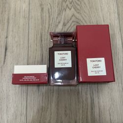 Tom Ford Lost Cherry Cologne