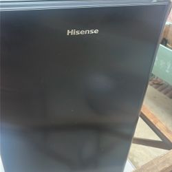 Mini Fridge 